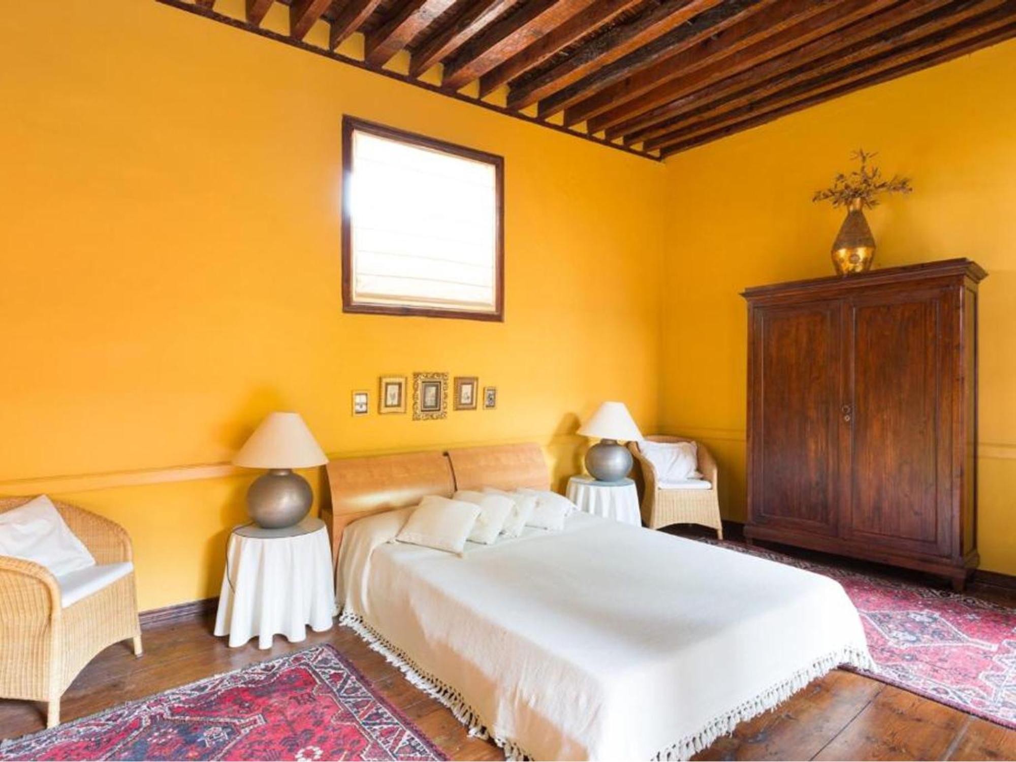 拉奥罗塔瓦Live Orotava Casa Antigua Patrimonio Nacional别墅 外观 照片